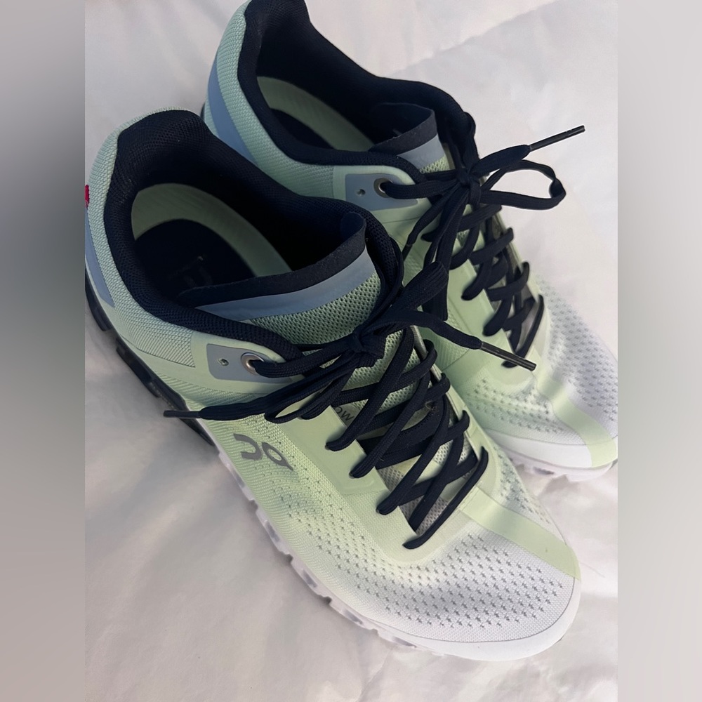 On-Running , Cloud Tec Running Sneakers